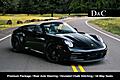2022 Porsche 911 Carrera GTS Premium Package