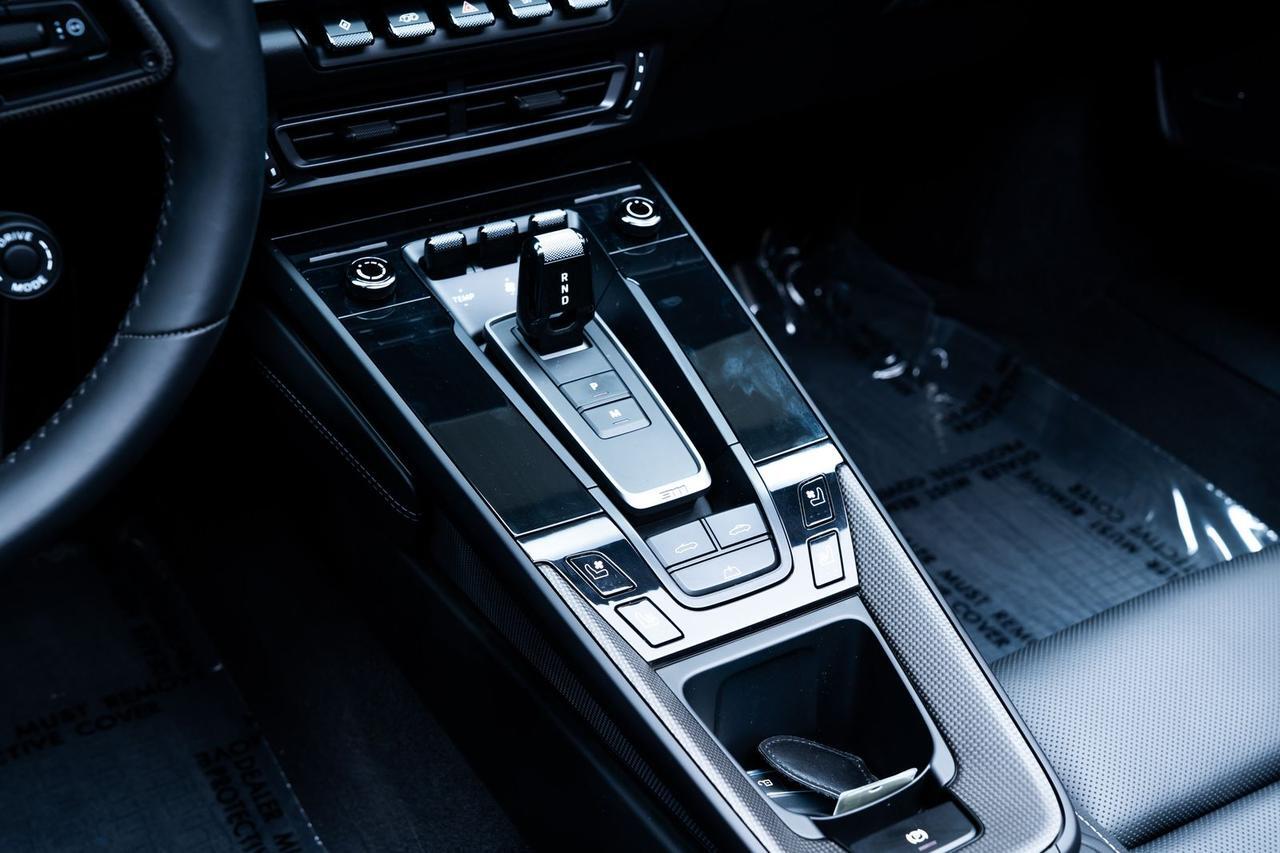 2022 Porsche 911 Carrera GTS Premium Package Portland OR