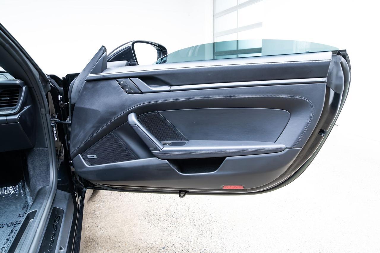 2022 Porsche 911 Carrera GTS Premium Package Portland OR