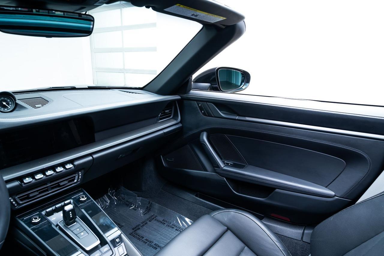 2022 Porsche 911 Carrera GTS Premium Package Portland OR