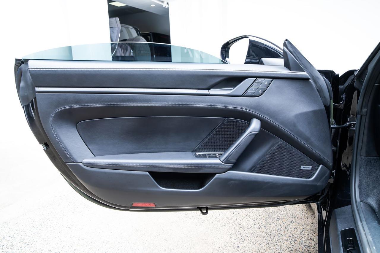 2022 Porsche 911 Carrera GTS Premium Package Portland OR