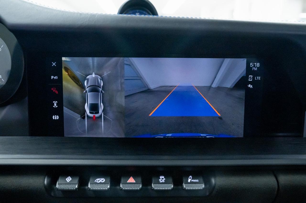 2022 Porsche 911 Carrera GTS Shark Blue PCCB, Aero KIT, 1 owner Portland OR