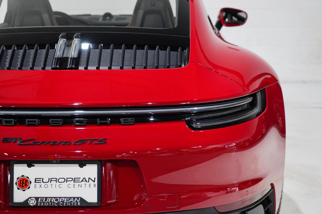 2022 Porsche 911 Carrera GTS Tampa FL
