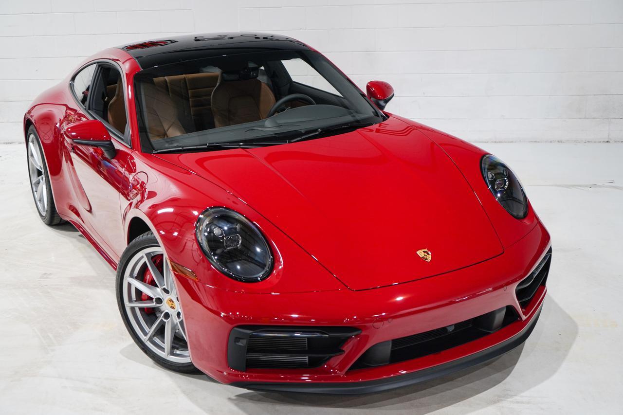 2022 Porsche 911 Carrera GTS Tampa FL