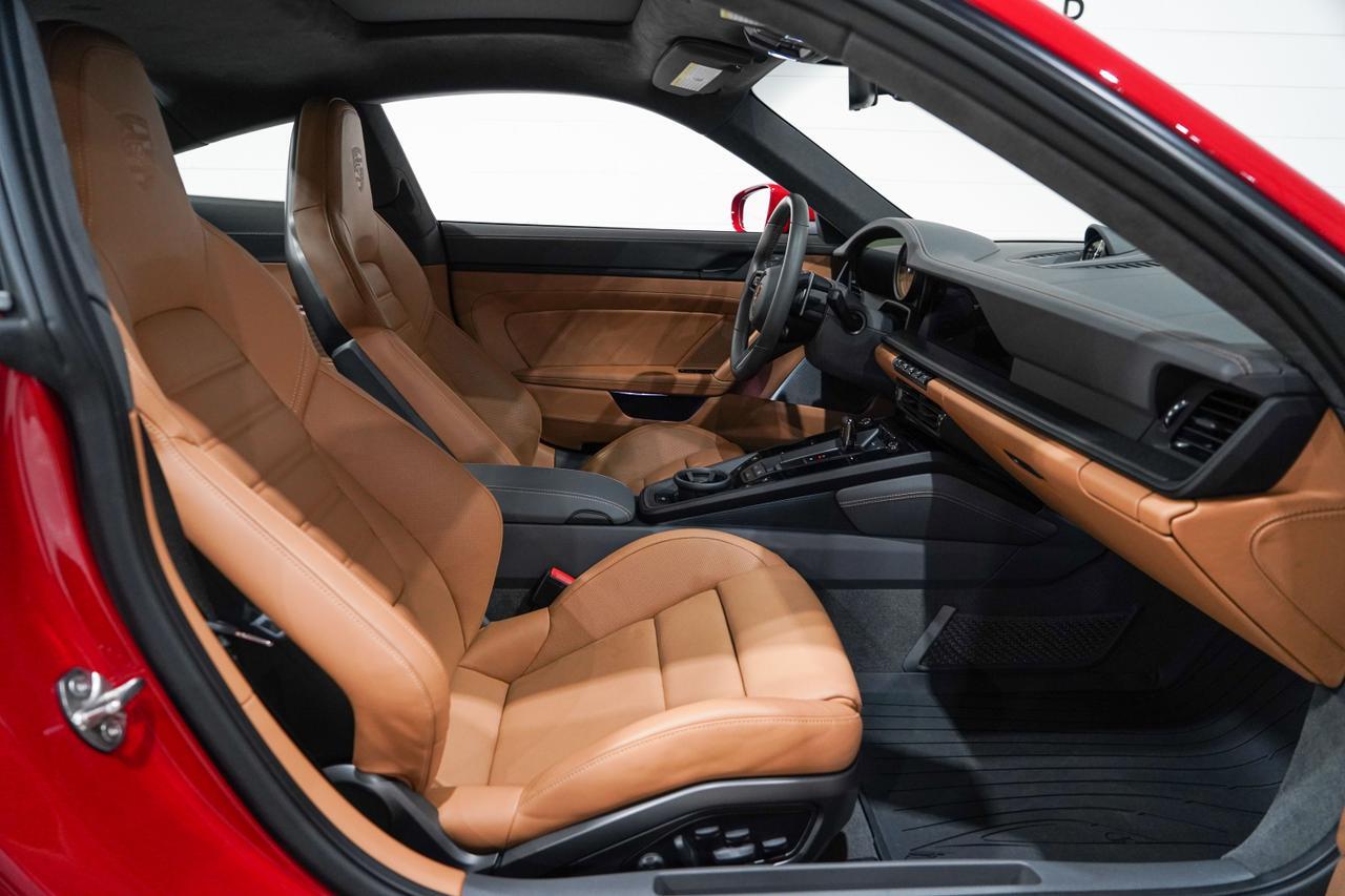 2022 Porsche 911 Carrera GTS Tampa FL
