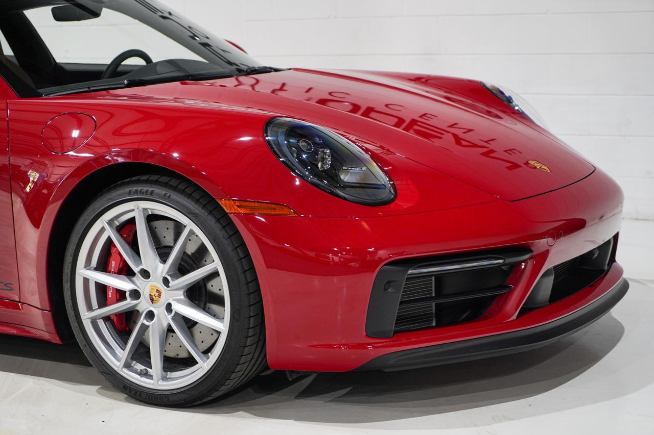 2022 Porsche 911 Carrera GTS Tampa FL