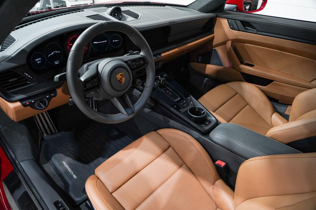 2022 Porsche 911 Carrera GTS Tampa FL