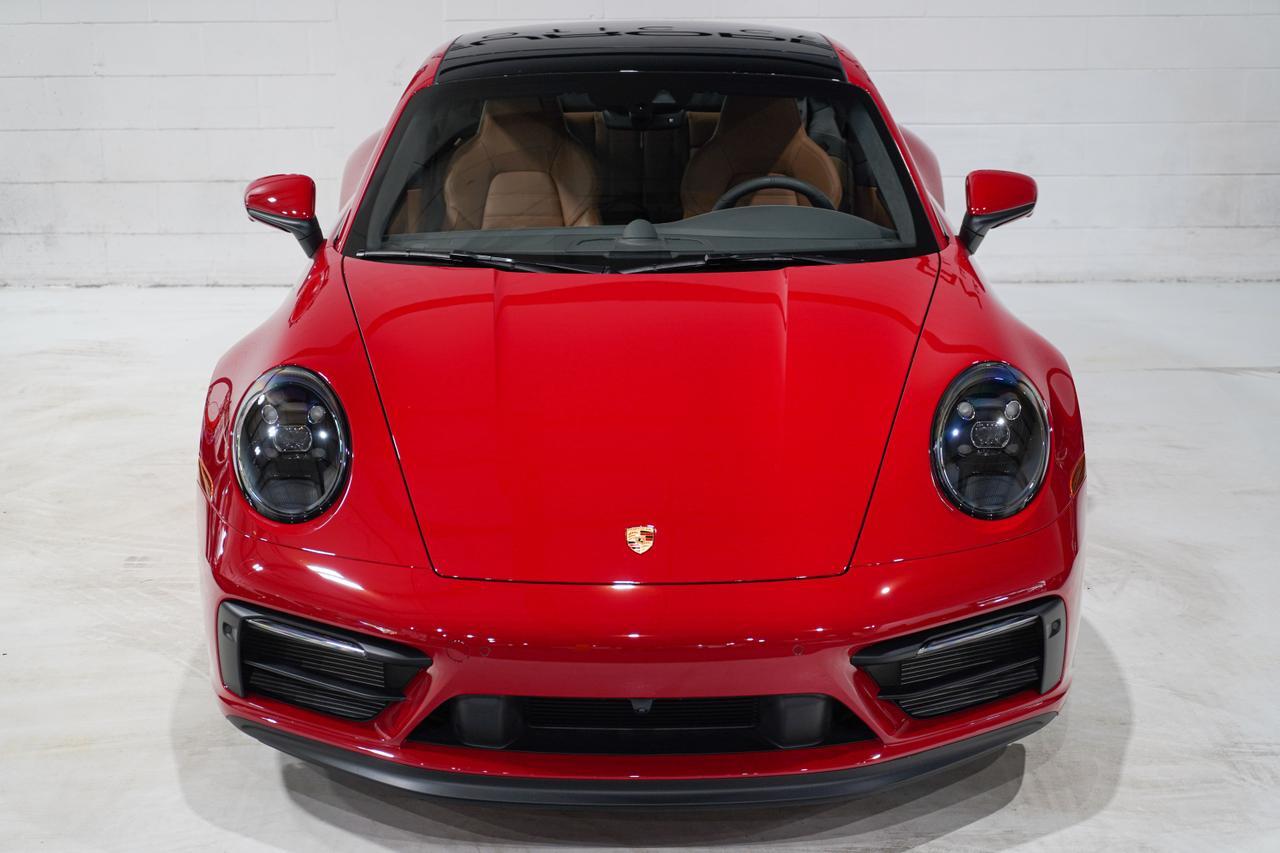 2022 Porsche 911 Carrera GTS Tampa FL