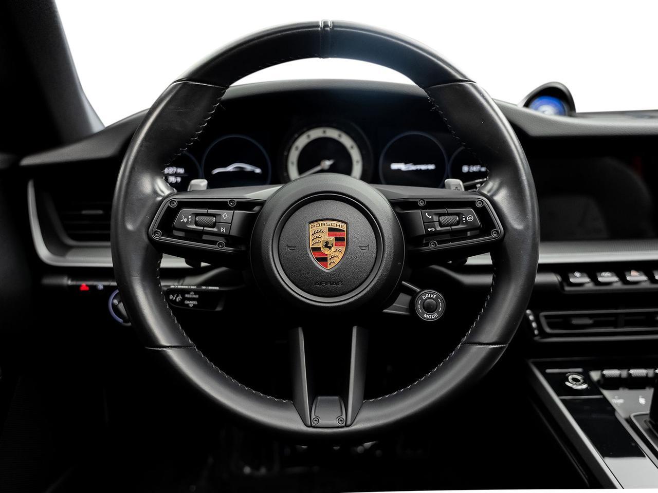 2022 Porsche 911 Carrera Ft Lauderdale FL