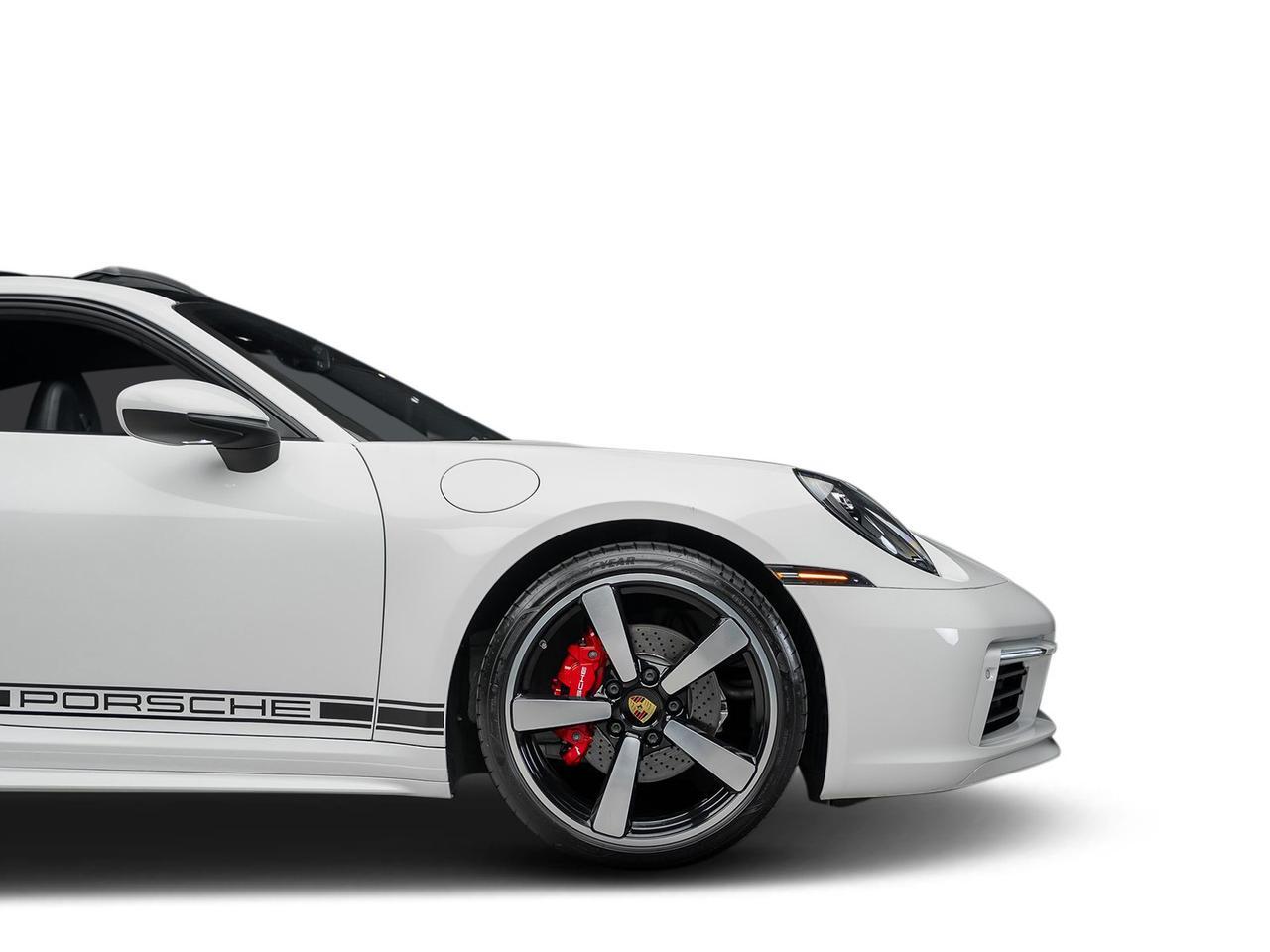 2022 Porsche 911 Carrera Ft Lauderdale FL