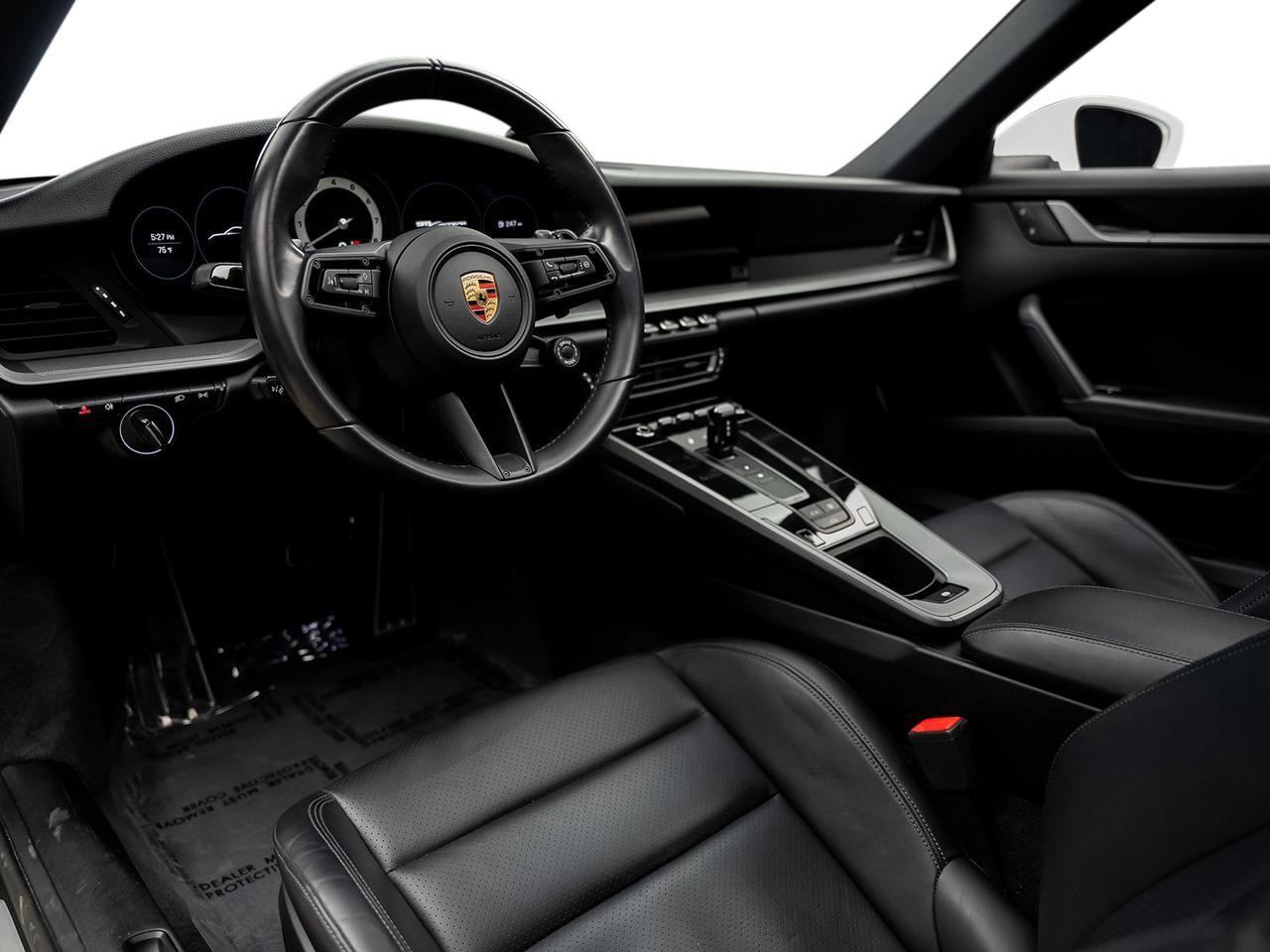 2022 Porsche 911 Carrera Ft Lauderdale FL