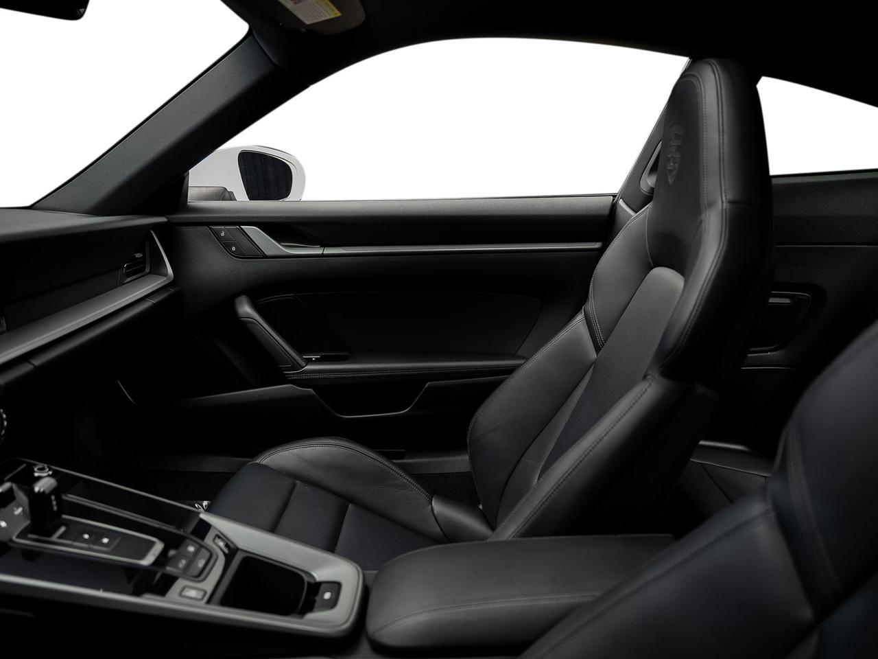 2022 Porsche 911 Carrera Ft Lauderdale FL