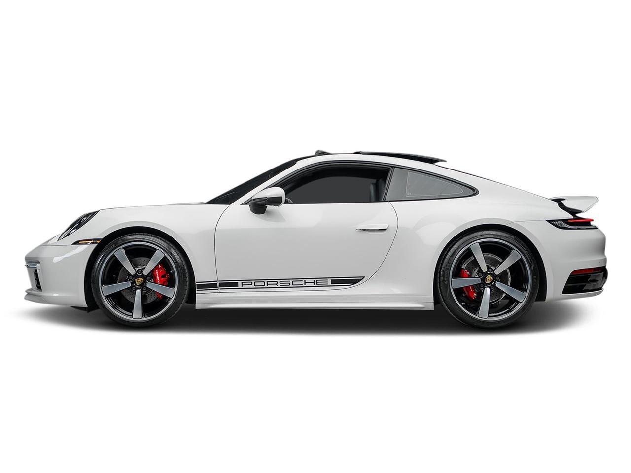 2022 Porsche 911 Carrera Ft Lauderdale FL