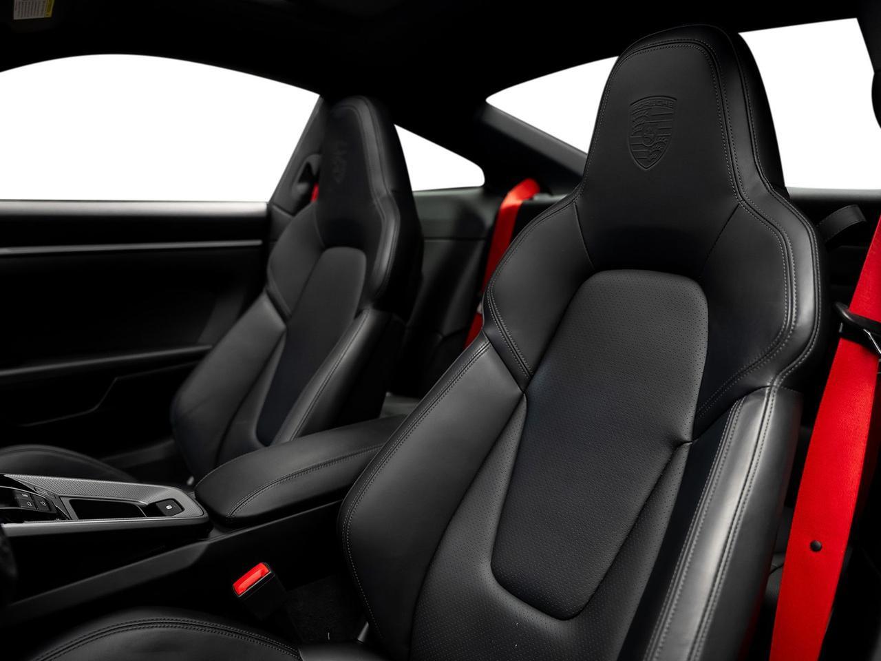2022 Porsche 911 Carrera Ft Lauderdale FL