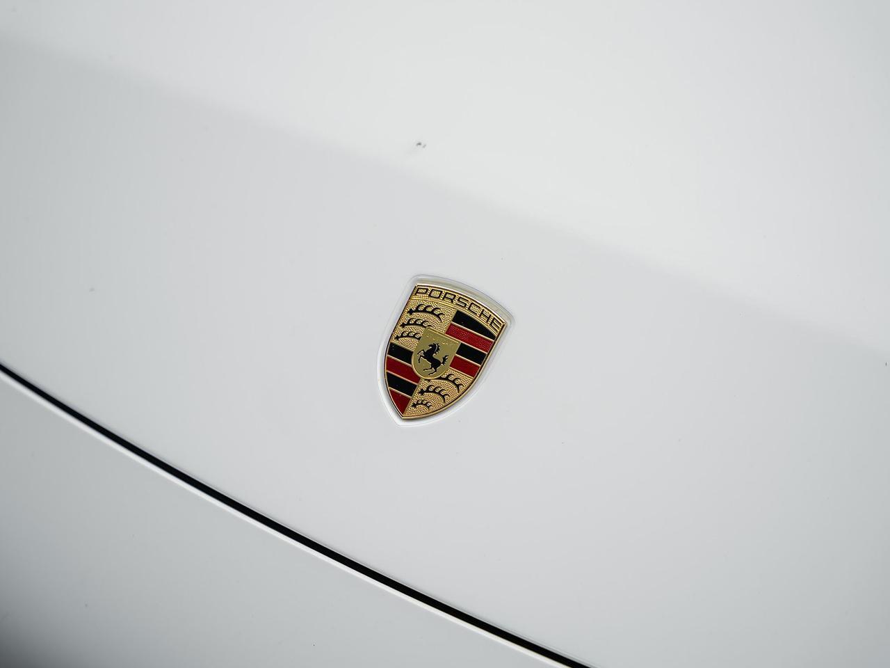 2022 Porsche 911 Carrera Ft Lauderdale FL
