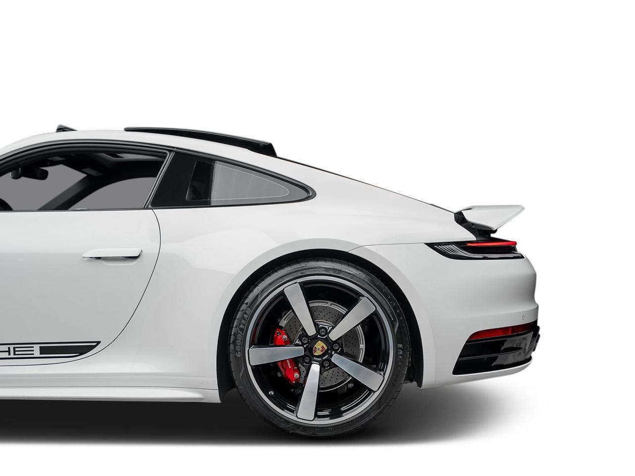 2022 Porsche 911 Carrera Ft Lauderdale FL