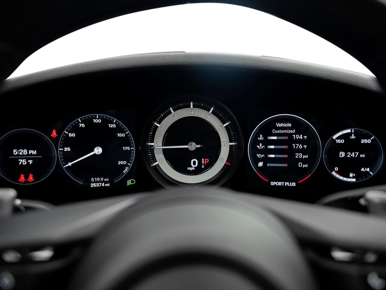 2022 Porsche 911 Carrera Ft Lauderdale FL