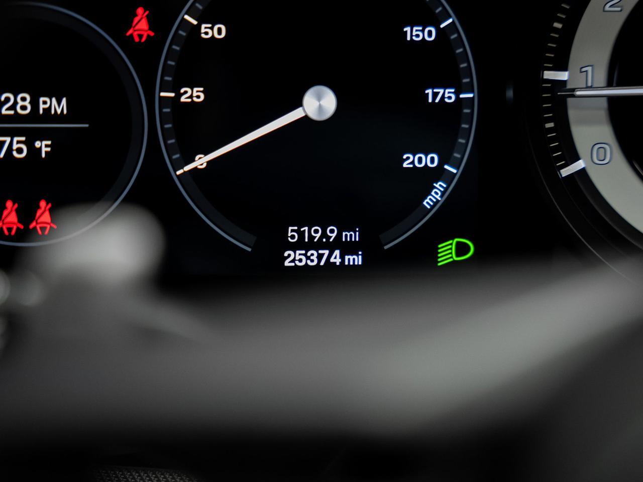 2022 Porsche 911 Carrera Ft Lauderdale FL