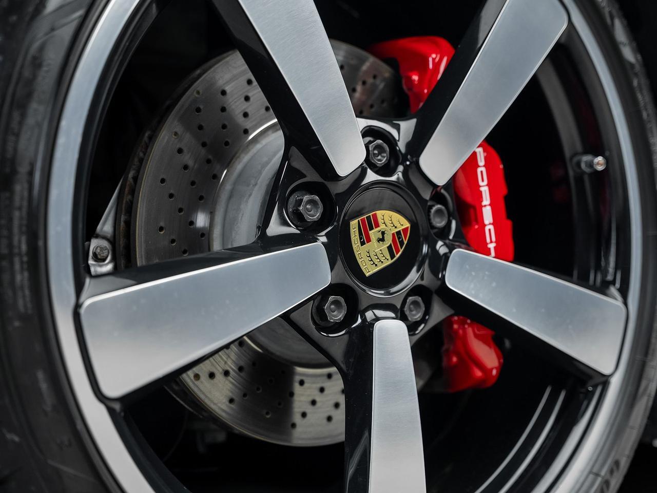 2022 Porsche 911 Carrera Ft Lauderdale FL