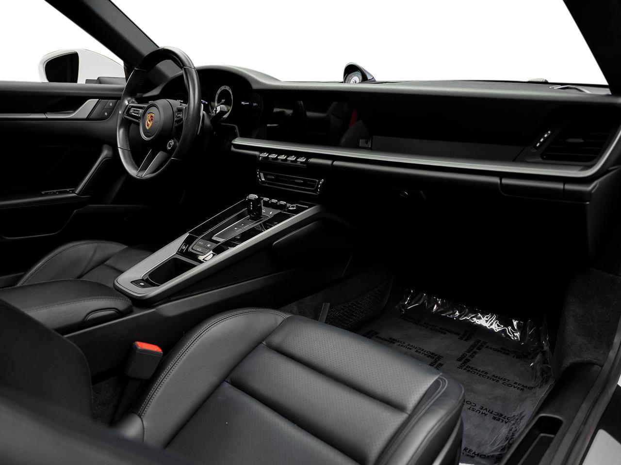 2022 Porsche 911 Carrera Ft Lauderdale FL