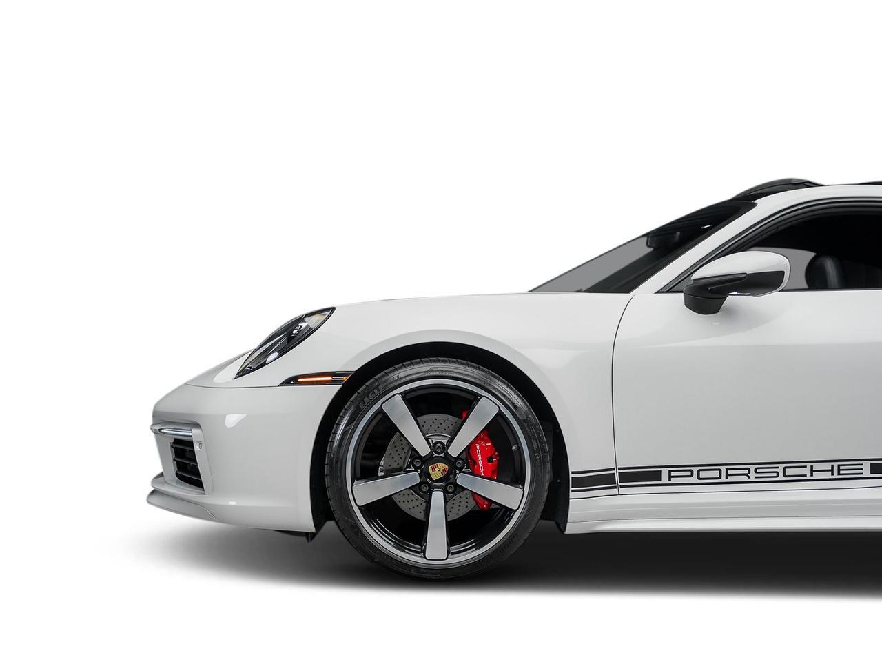 2022 Porsche 911 Carrera Ft Lauderdale FL