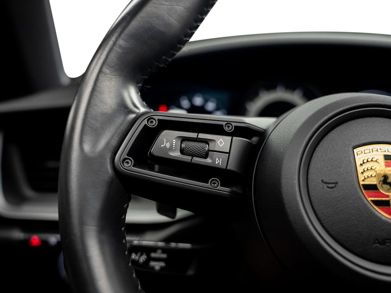 2022 Porsche 911 Carrera Ft Lauderdale FL
