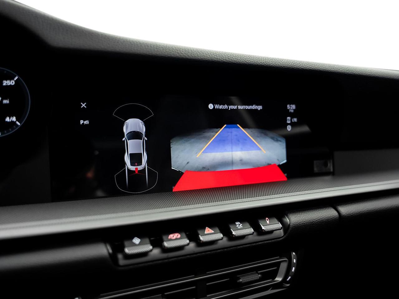 2022 Porsche 911 Carrera Ft Lauderdale FL