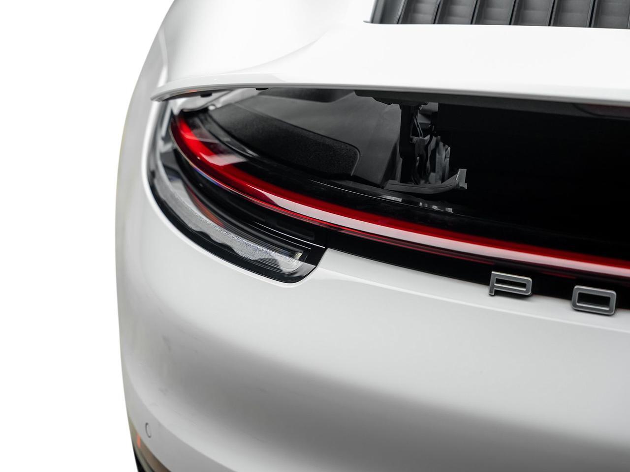 2022 Porsche 911 Carrera Ft Lauderdale FL