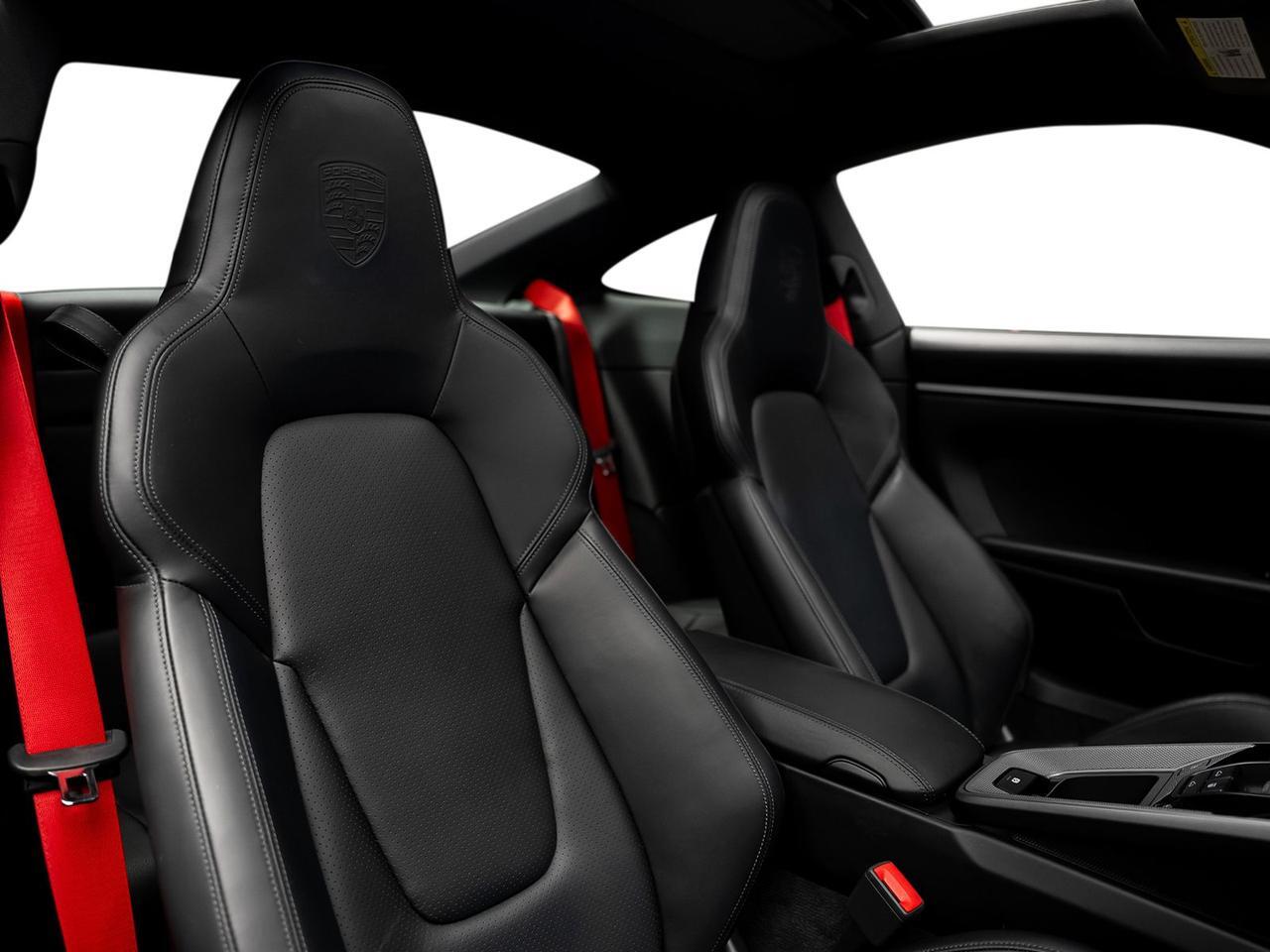 2022 Porsche 911 Carrera Ft Lauderdale FL