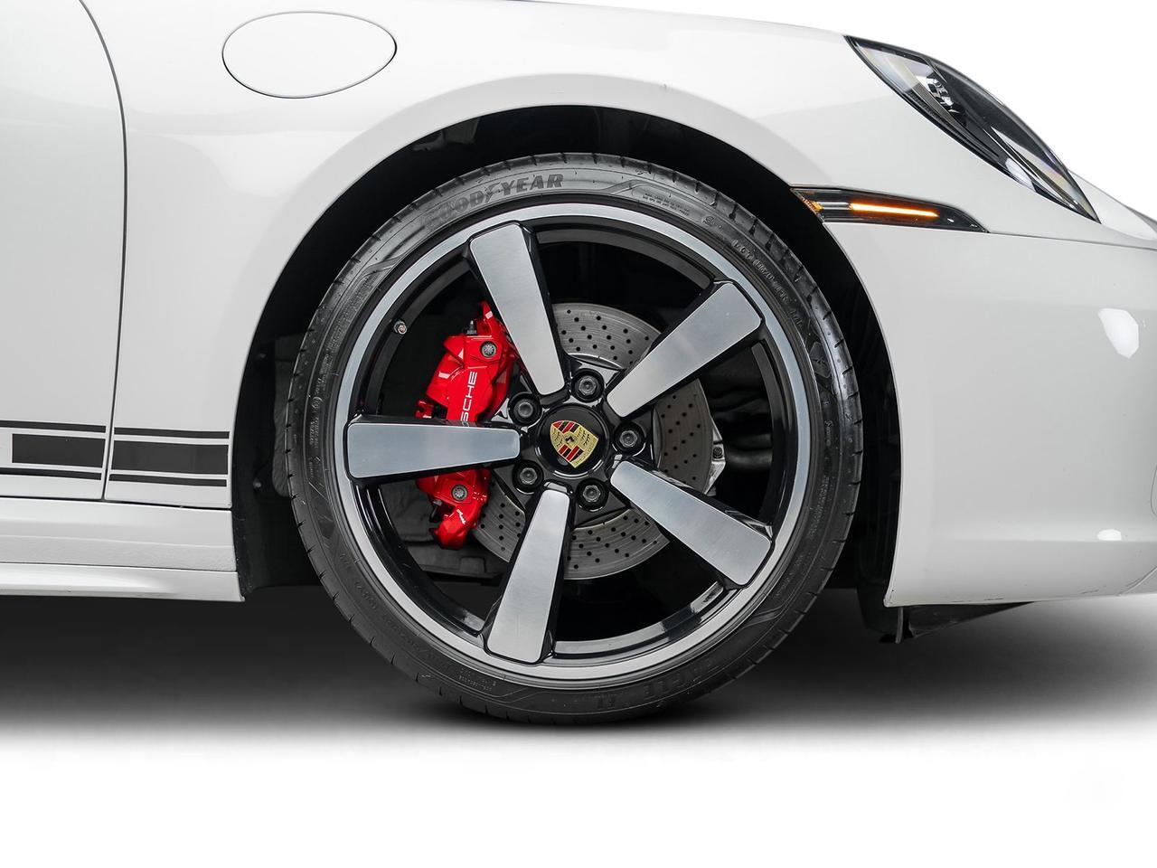 2022 Porsche 911 Carrera Ft Lauderdale FL