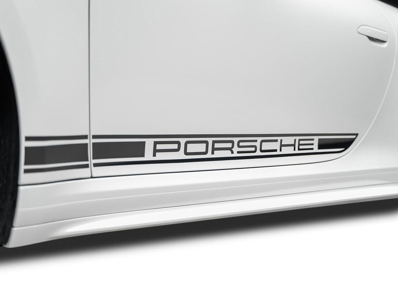 2022 Porsche 911 Carrera Ft Lauderdale FL