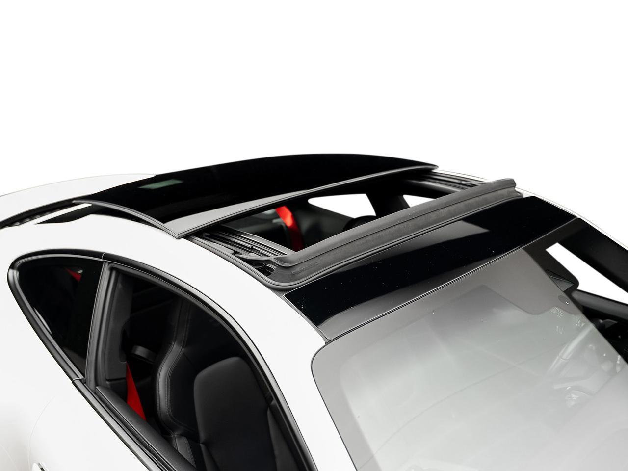 2022 Porsche 911 Carrera Ft Lauderdale FL