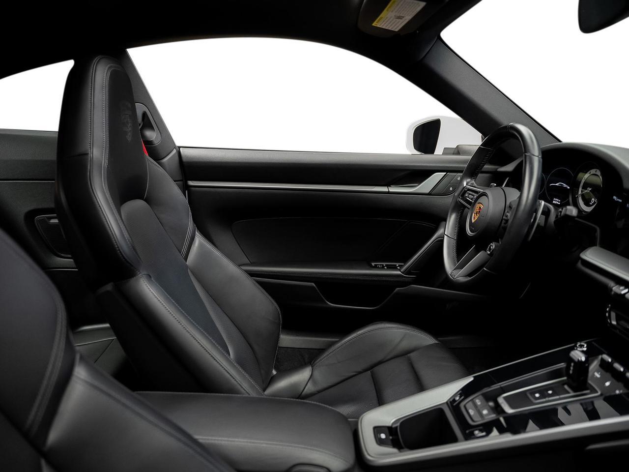 2022 Porsche 911 Carrera Ft Lauderdale FL