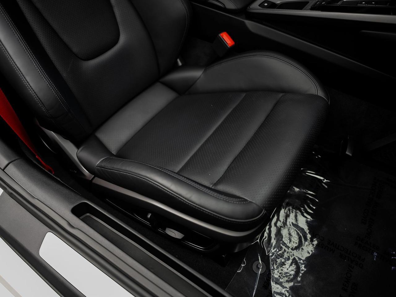 2022 Porsche 911 Carrera Ft Lauderdale FL