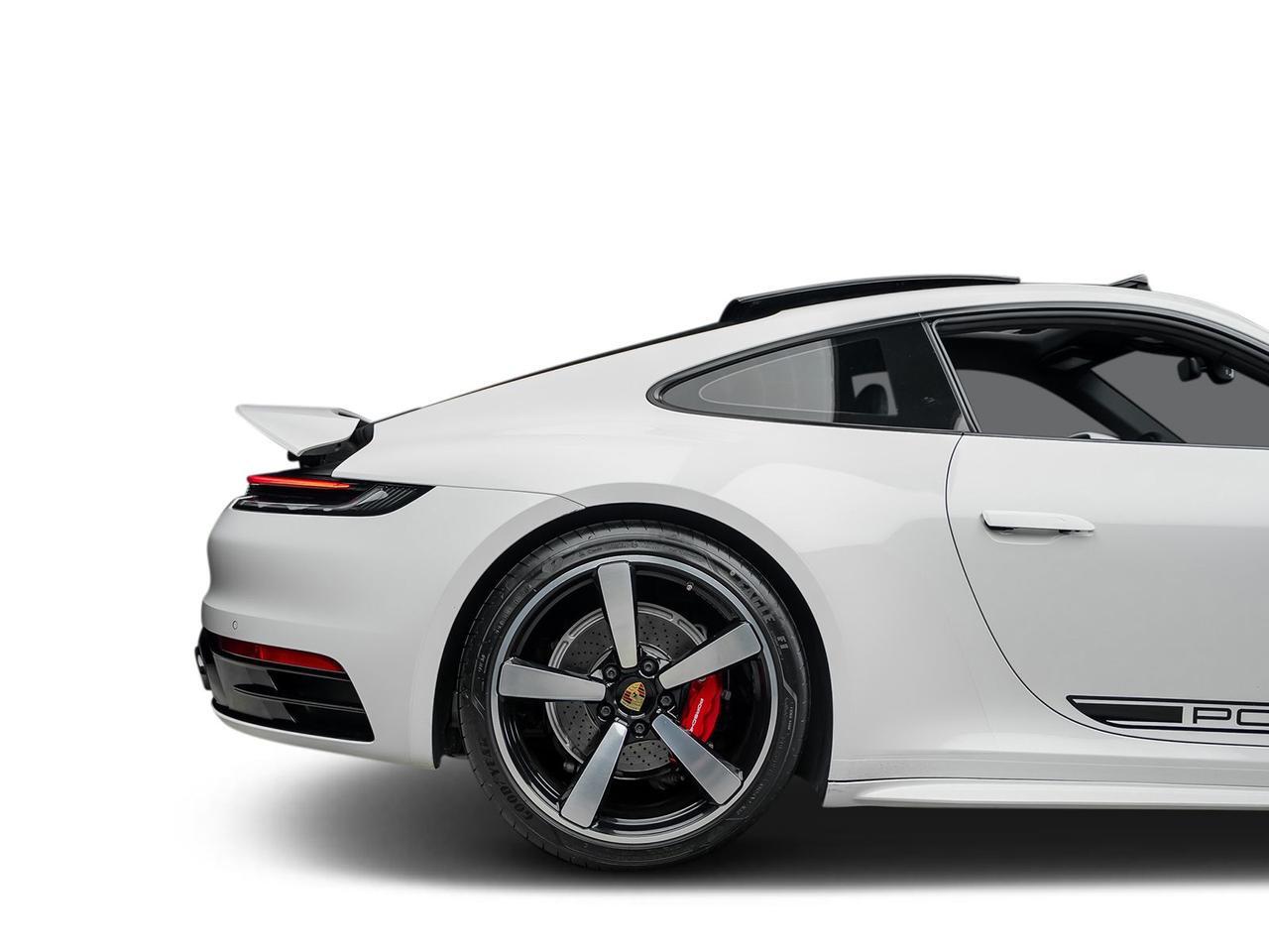 2022 Porsche 911 Carrera Ft Lauderdale FL