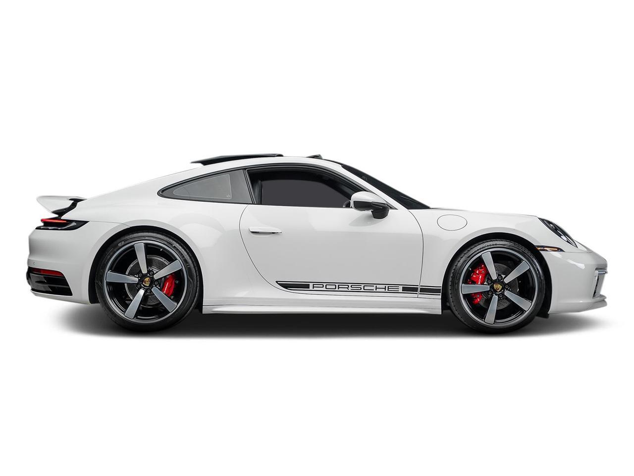 2022 Porsche 911 Carrera Ft Lauderdale FL