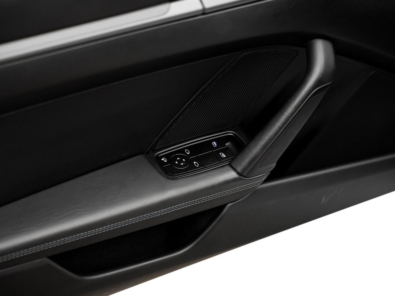 2022 Porsche 911 Carrera Ft Lauderdale FL