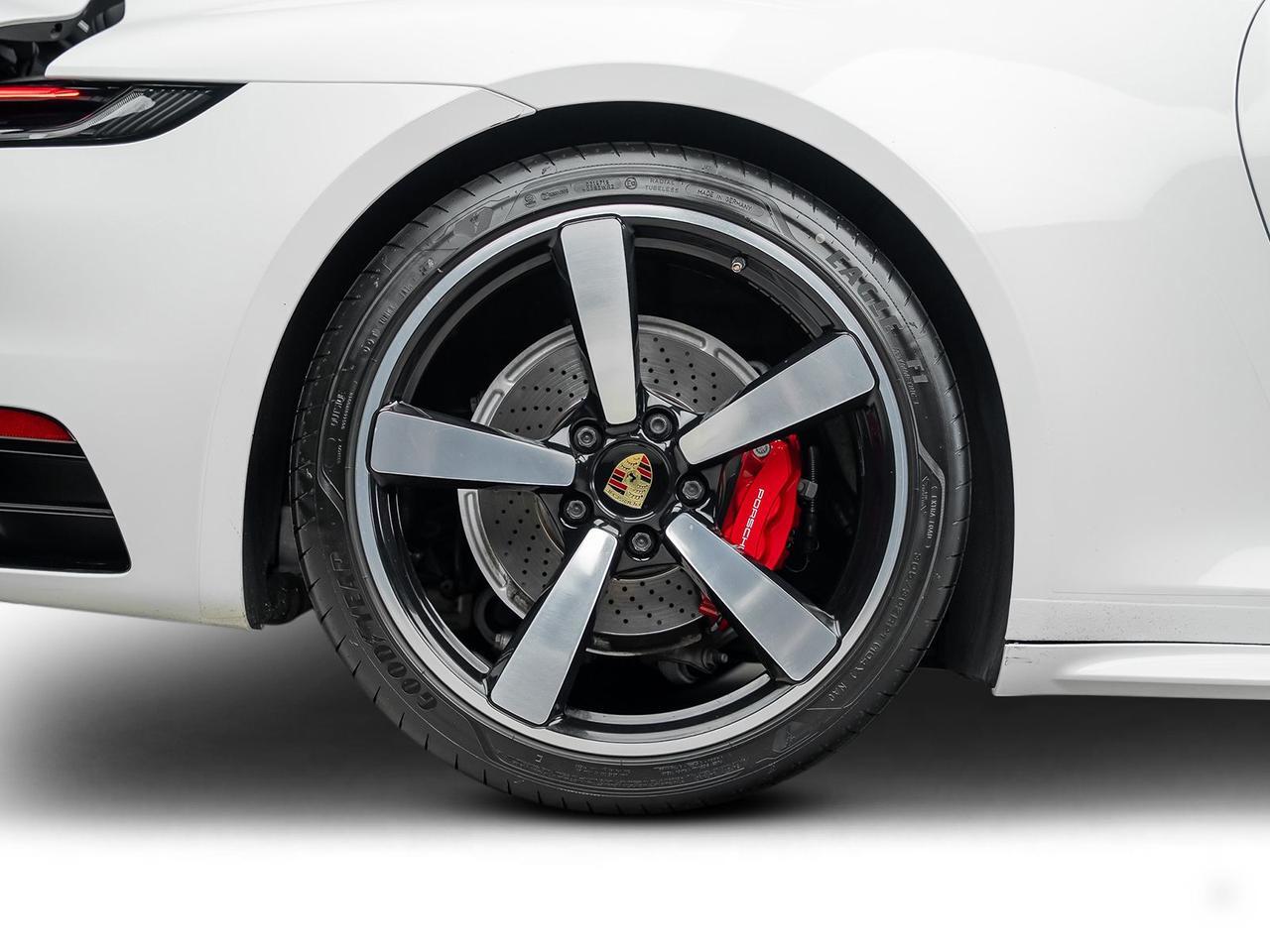 2022 Porsche 911 Carrera Ft Lauderdale FL