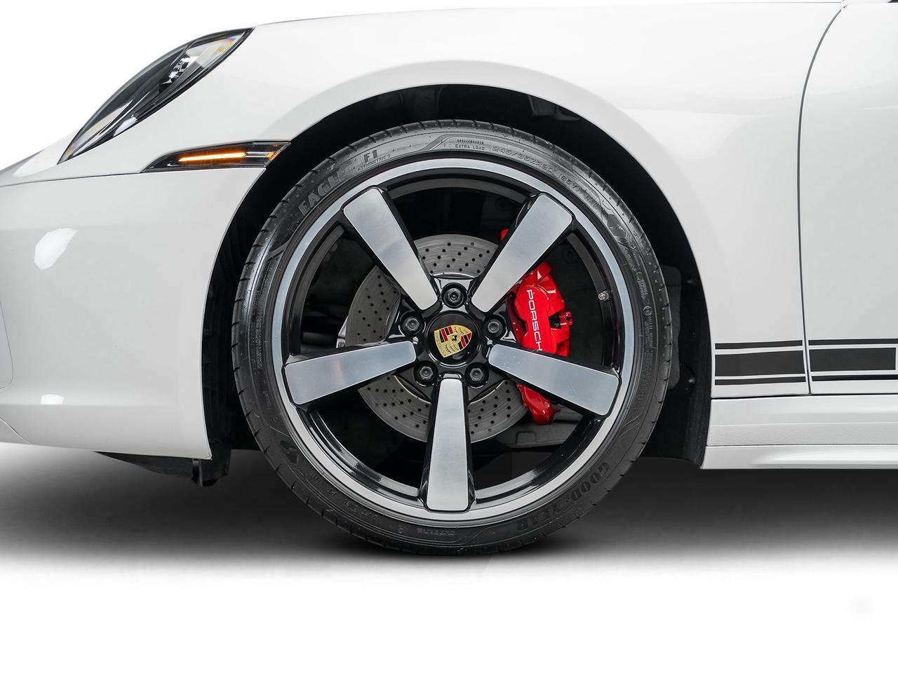 2022 Porsche 911 Carrera Ft Lauderdale FL