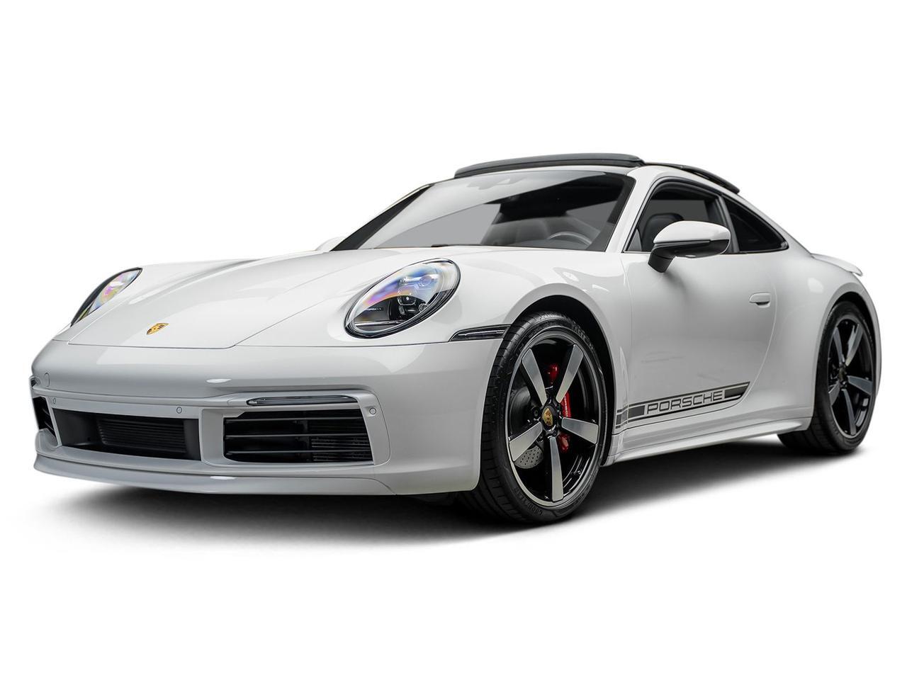 2022 Porsche 911 Carrera Ft Lauderdale FL