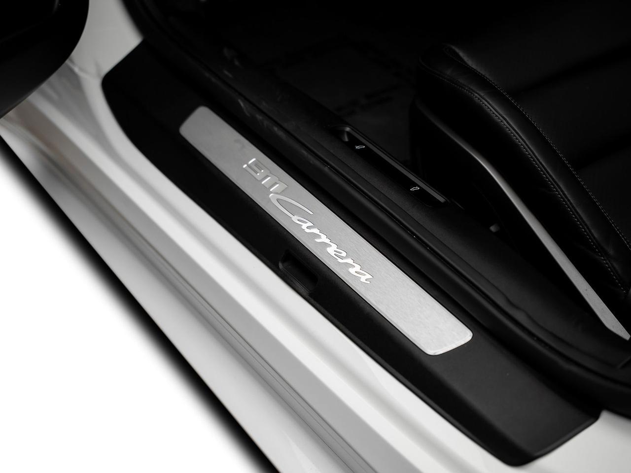 2022 Porsche 911 Carrera Ft Lauderdale FL