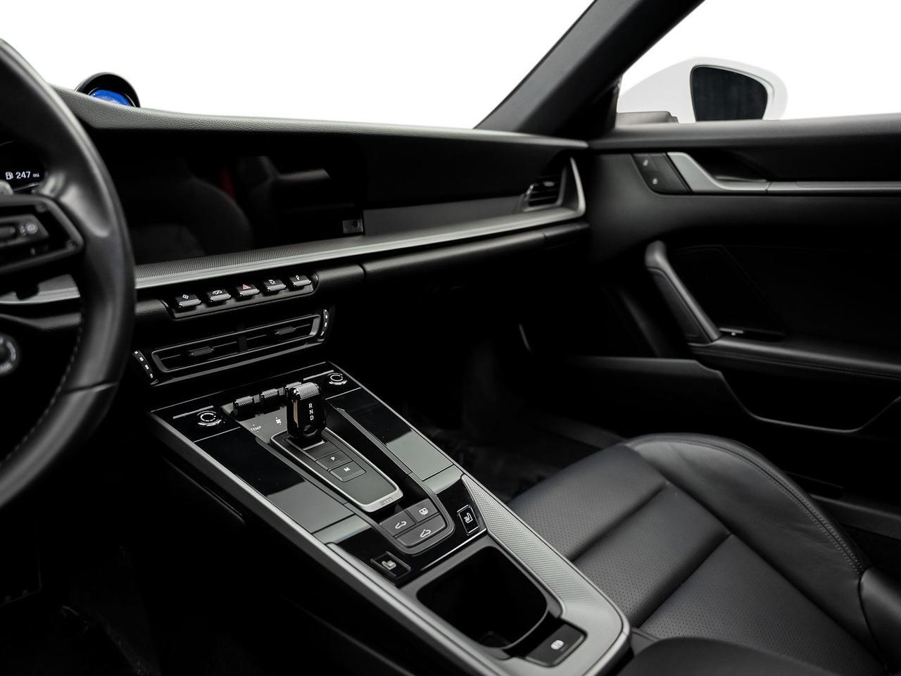 2022 Porsche 911 Carrera Ft Lauderdale FL