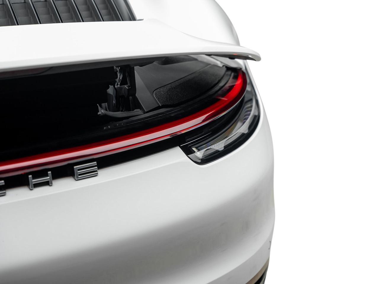 2022 Porsche 911 Carrera Ft Lauderdale FL