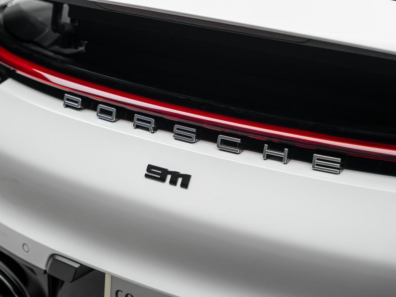 2022 Porsche 911 Carrera Ft Lauderdale FL