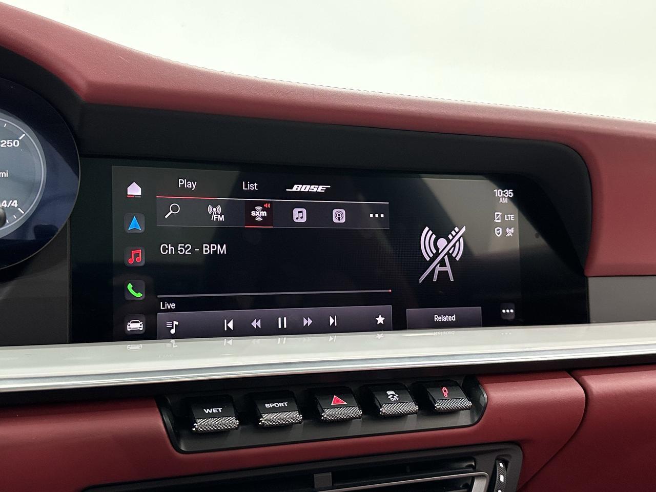 2022 Porsche 911 Carrera Newark DE