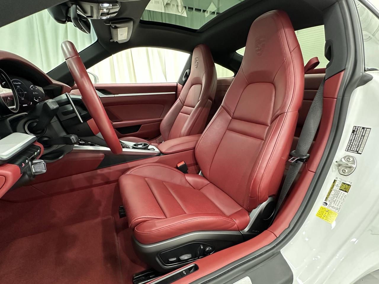 2022 Porsche 911 Carrera Newark DE