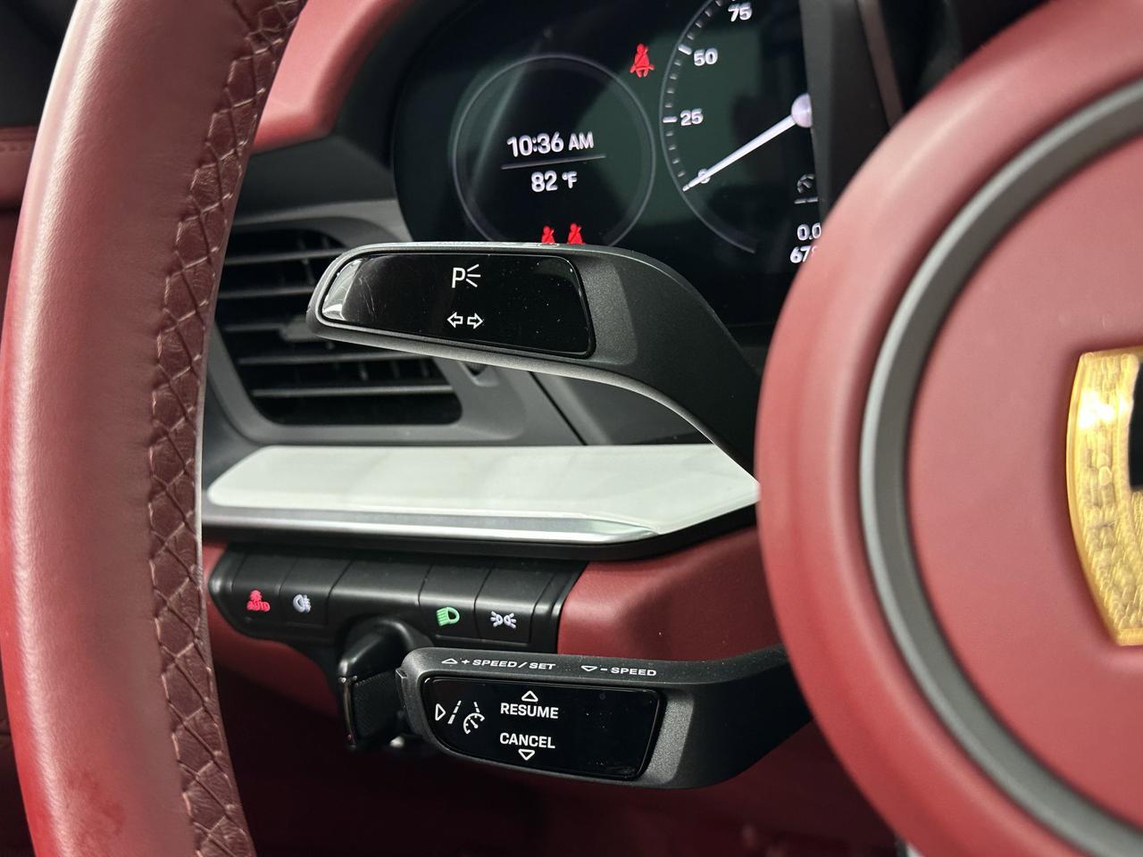 2022 Porsche 911 Carrera Newark DE
