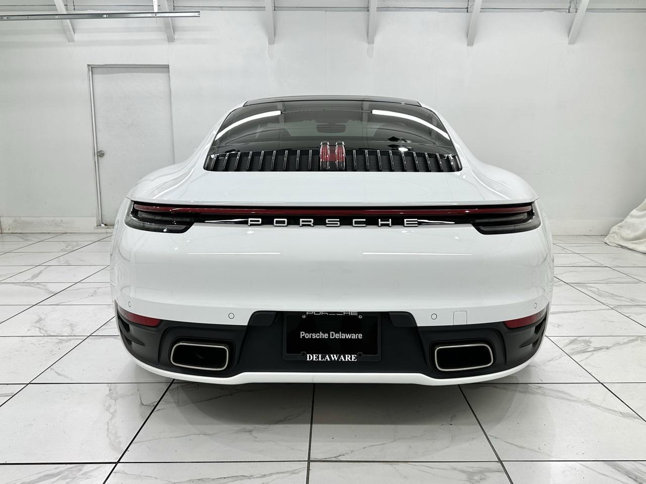 2022 Porsche 911 Carrera Newark DE