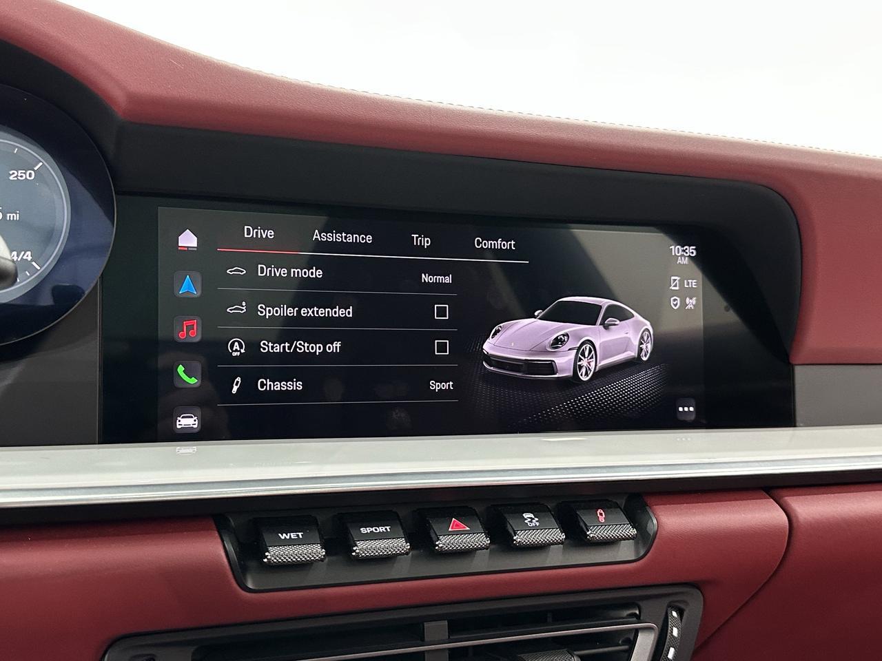 2022 Porsche 911 Carrera Newark DE