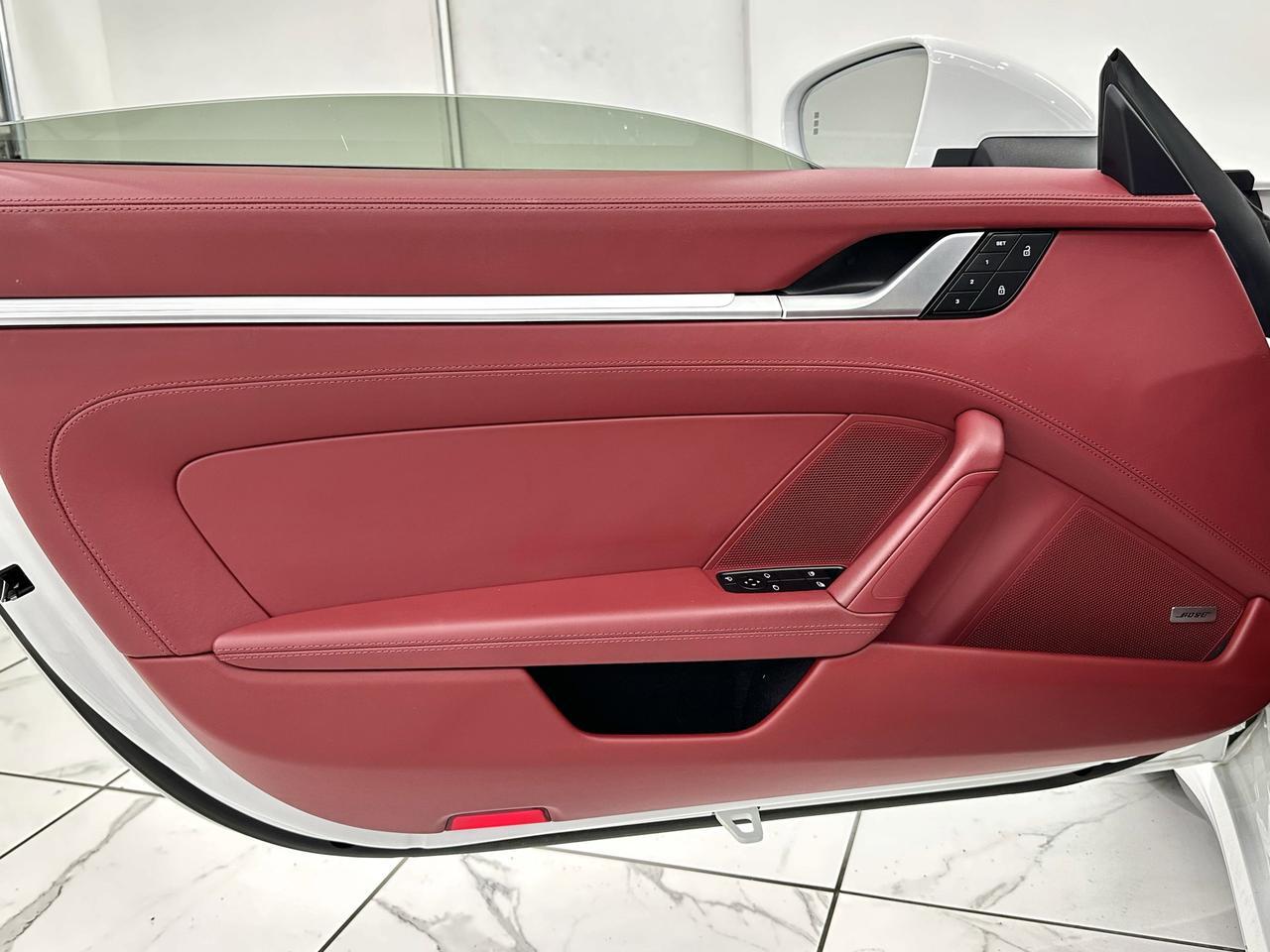 2022 Porsche 911 Carrera Newark DE